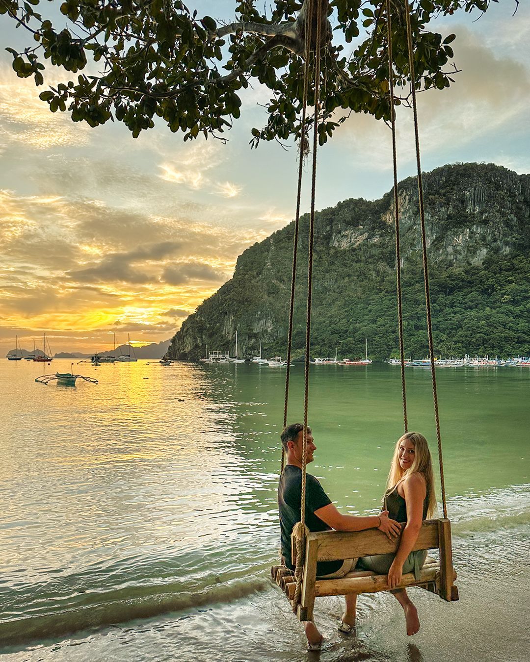 Ogni occasione è buona per andare in giro