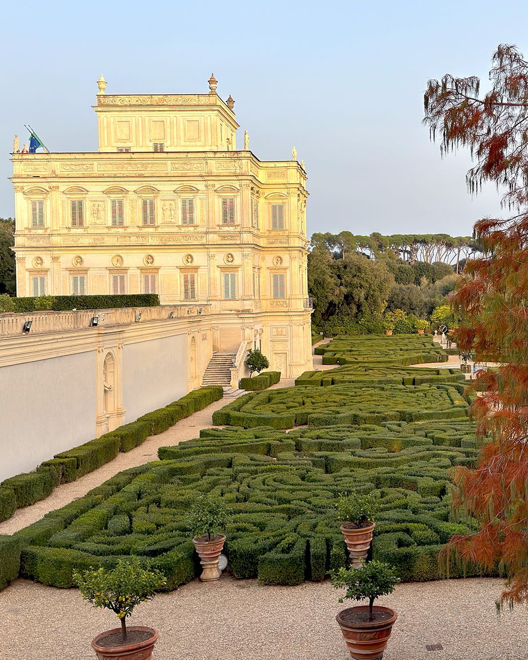 Il Casino del Bel Respiro