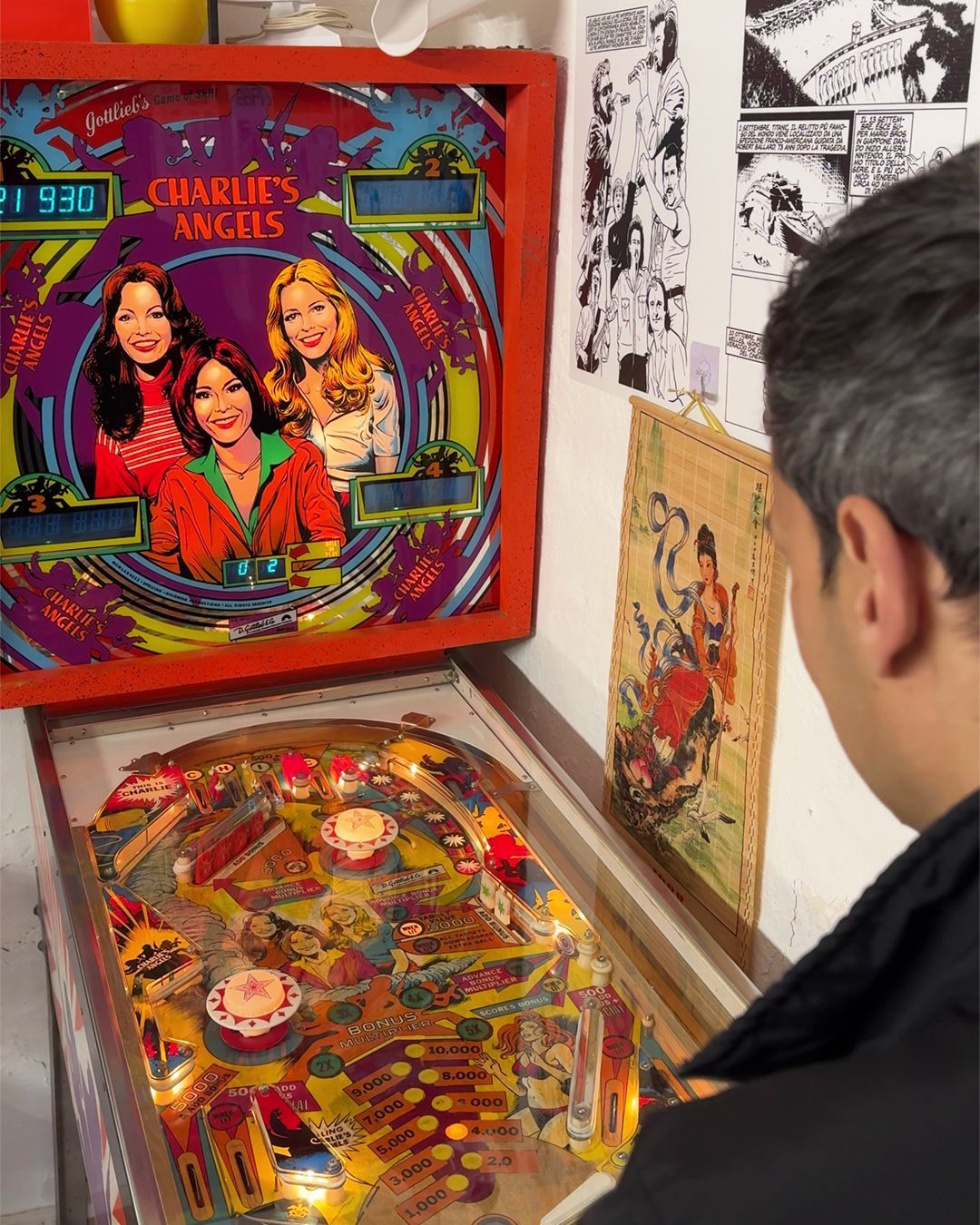 Il Museo degli Anni '80 a Viterbo