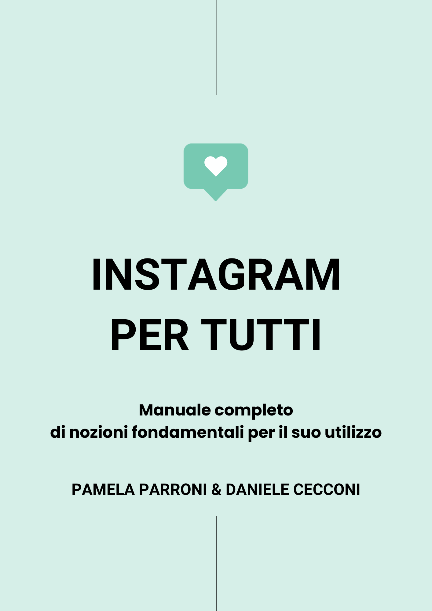 Manuale Instagram