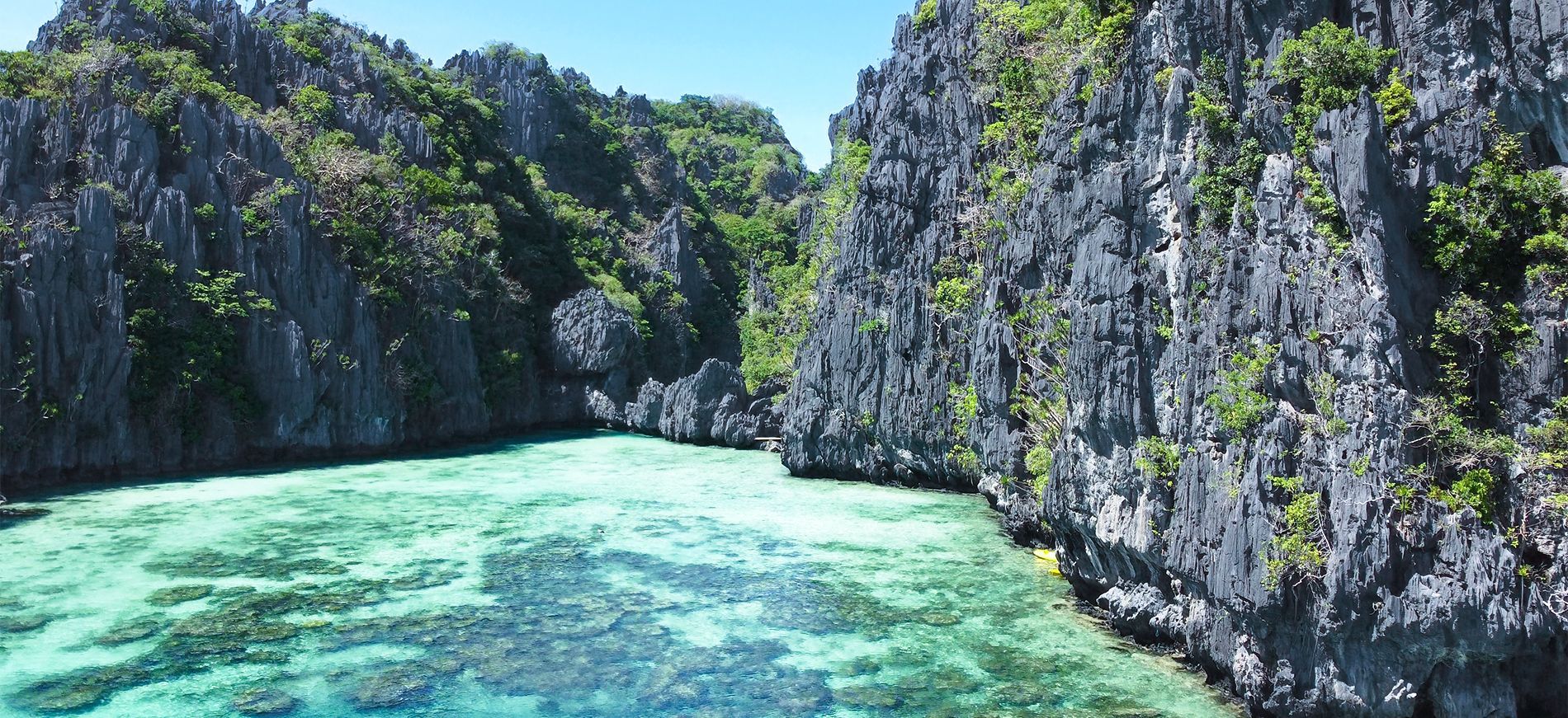 Viaggio nelle Filippine: itinerario di 3 settimane