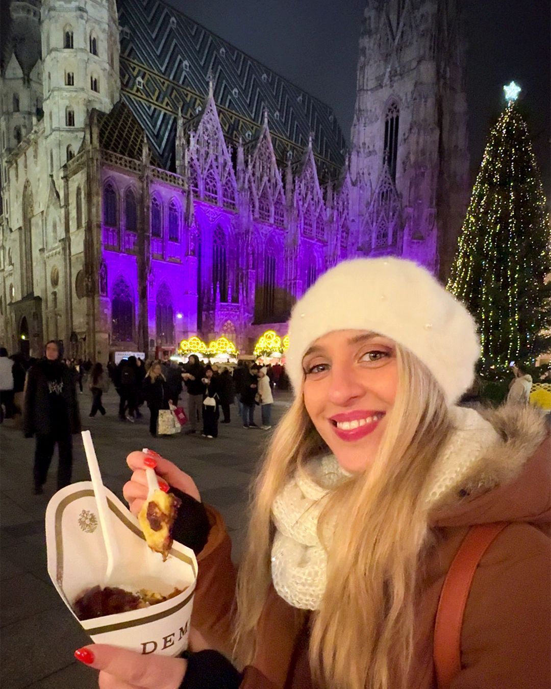 Itinerario di 4 giorni a Vienna