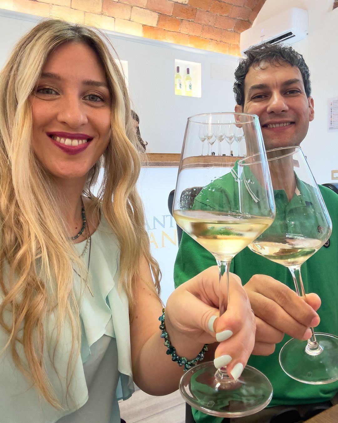 Itinerario enogastronomico ai Castelli Romani