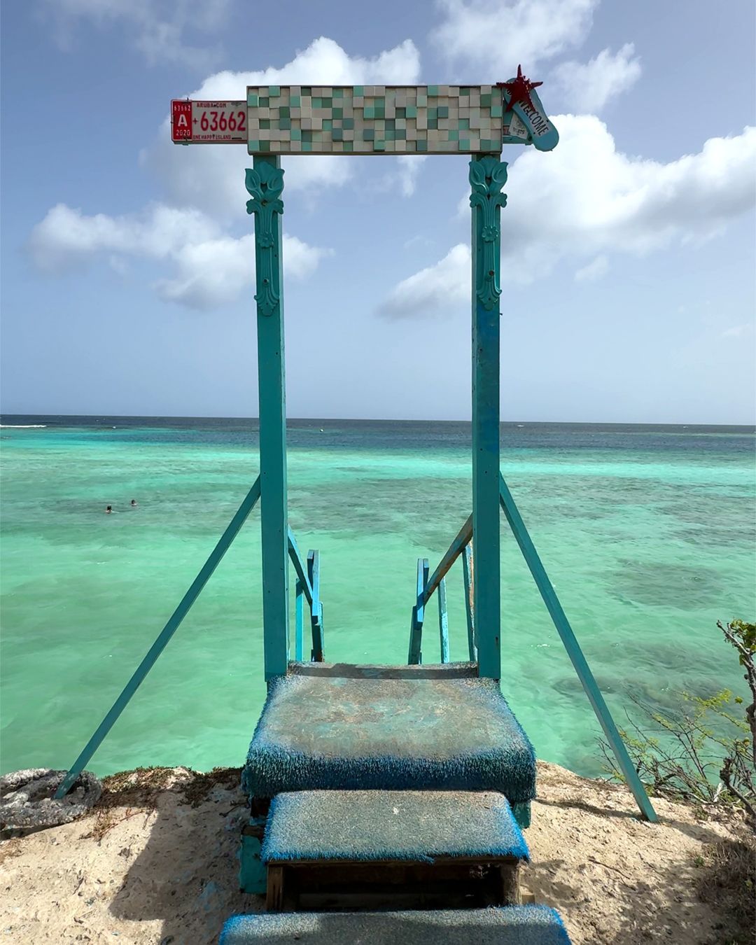 Mangel Halto Aruba