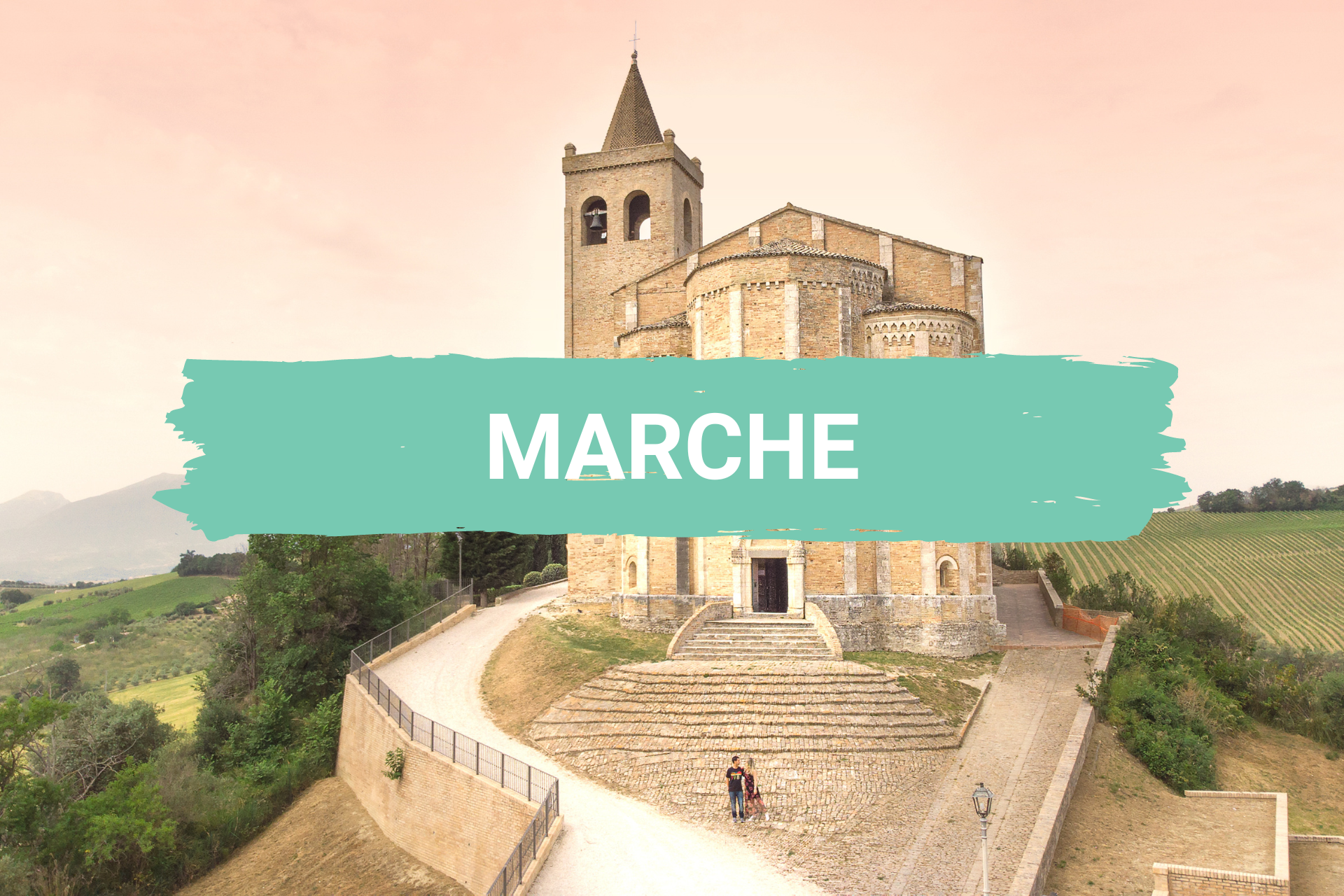 Marche