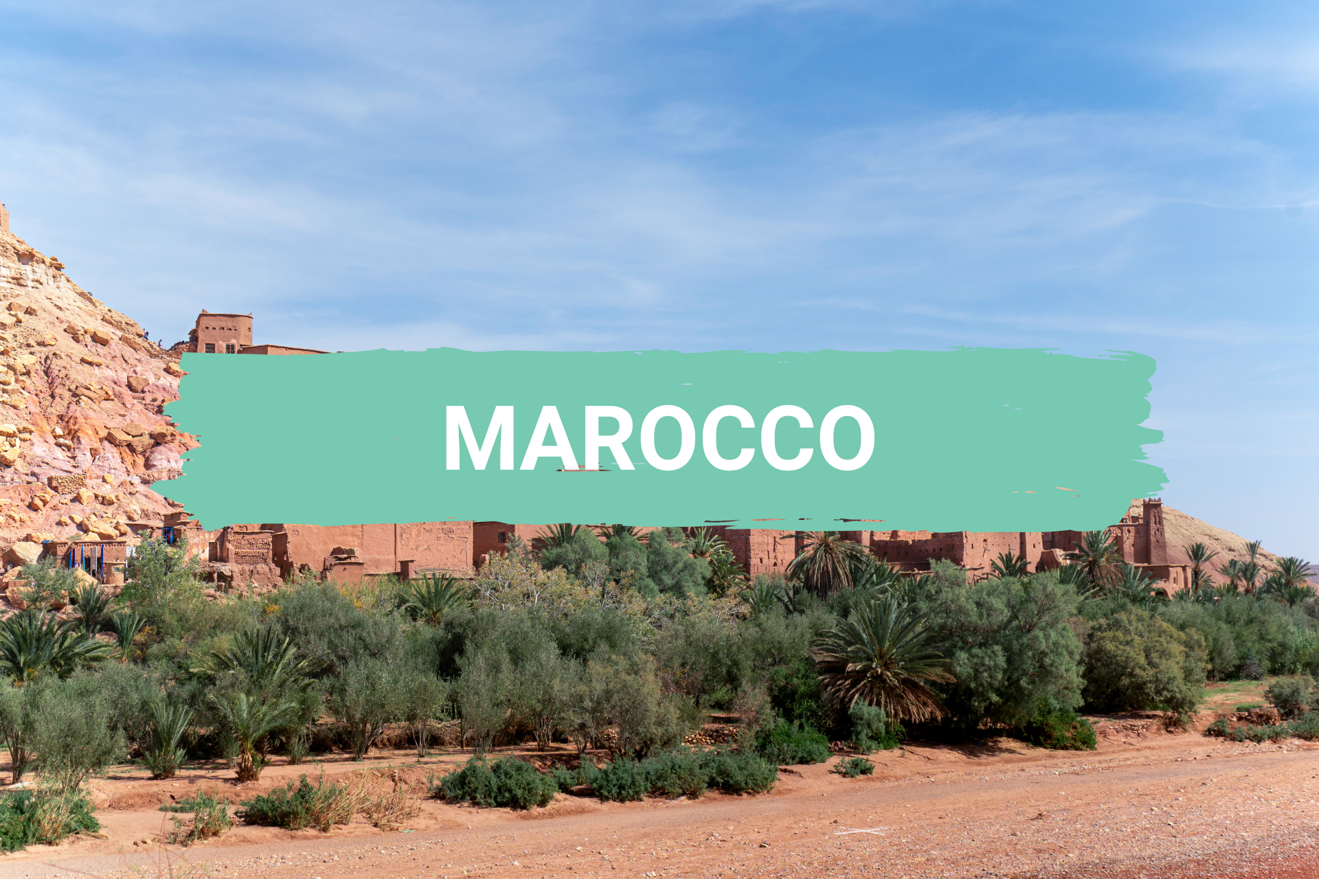 Marocco