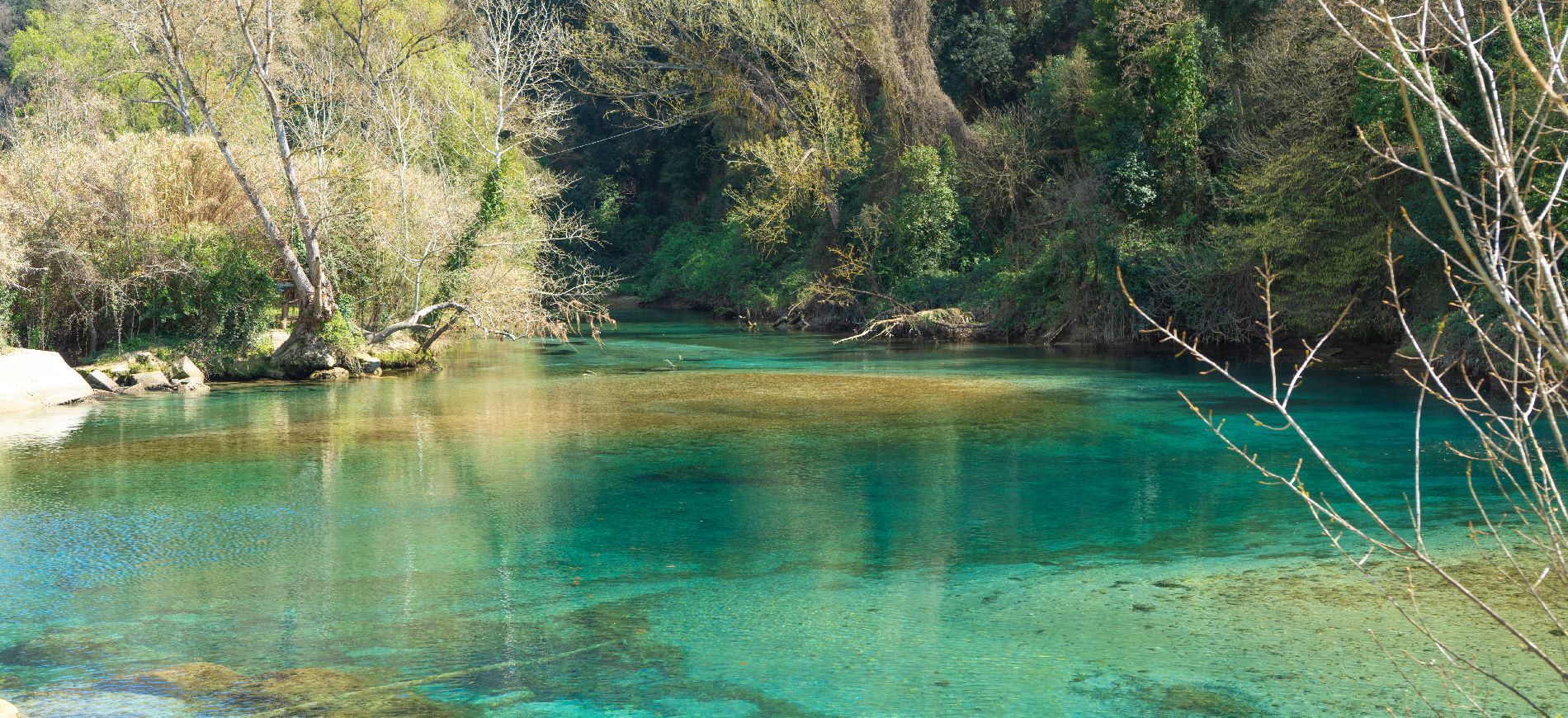 Le Mole di Narni, Stifone e il borgo di Narni: la gita in Umbria perfetta la primavera