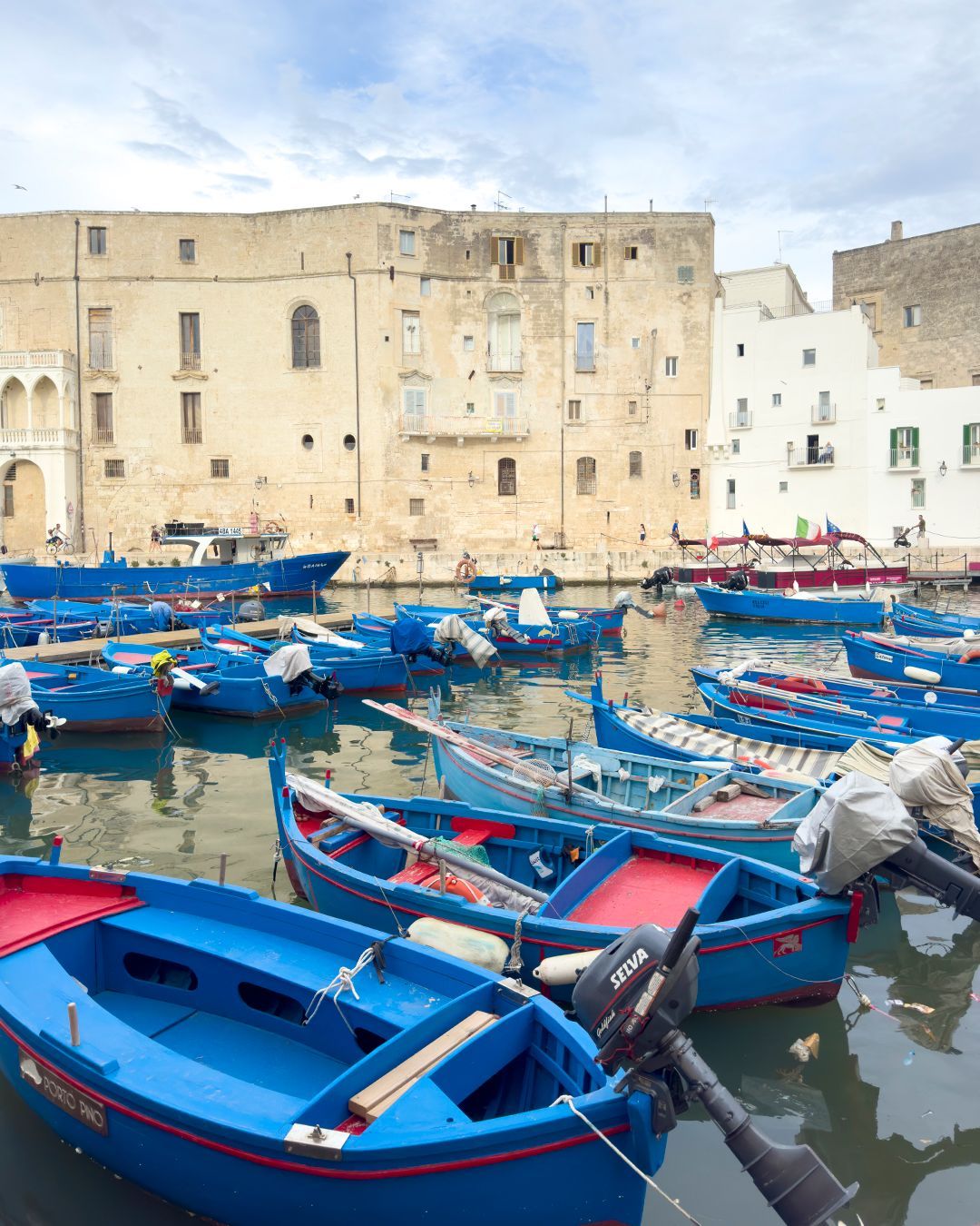 Monopoli Puglia