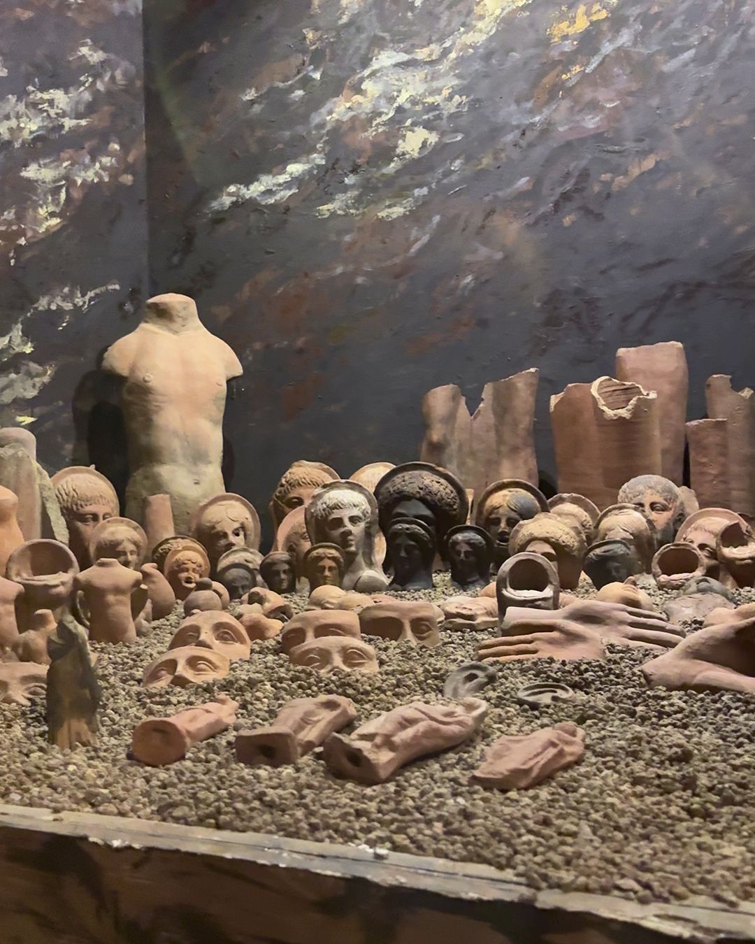 Lanuvio museo diffuso