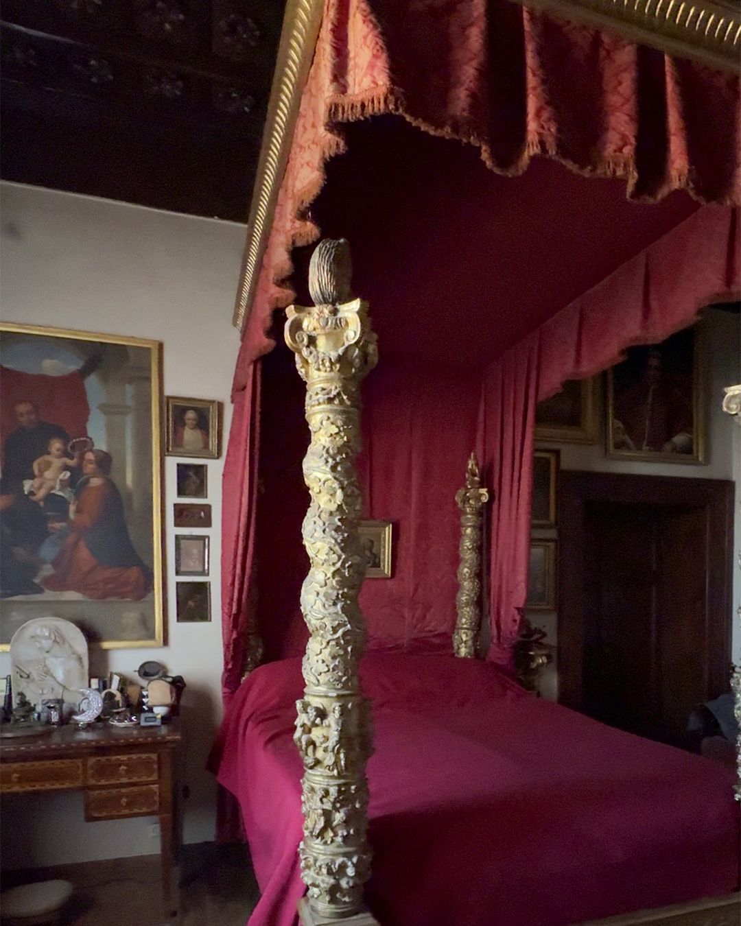 Palazzo Jacobini Genzano di Roma