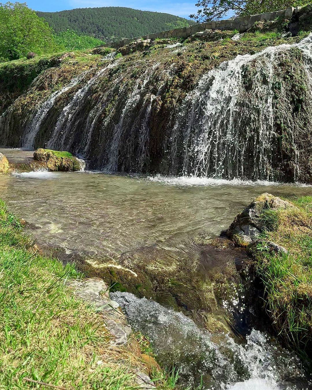 Picnic in Molise