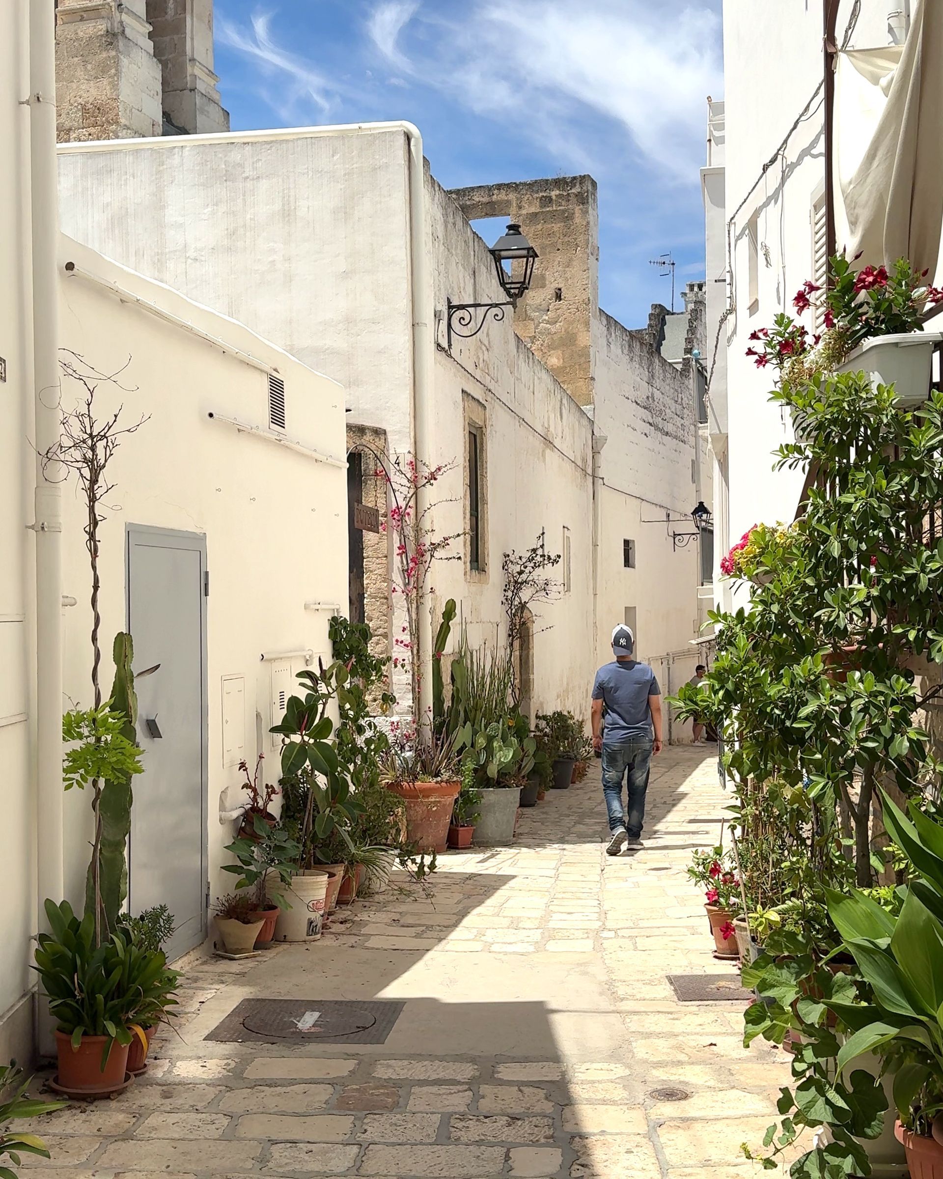 Polignano a Mare centro storico