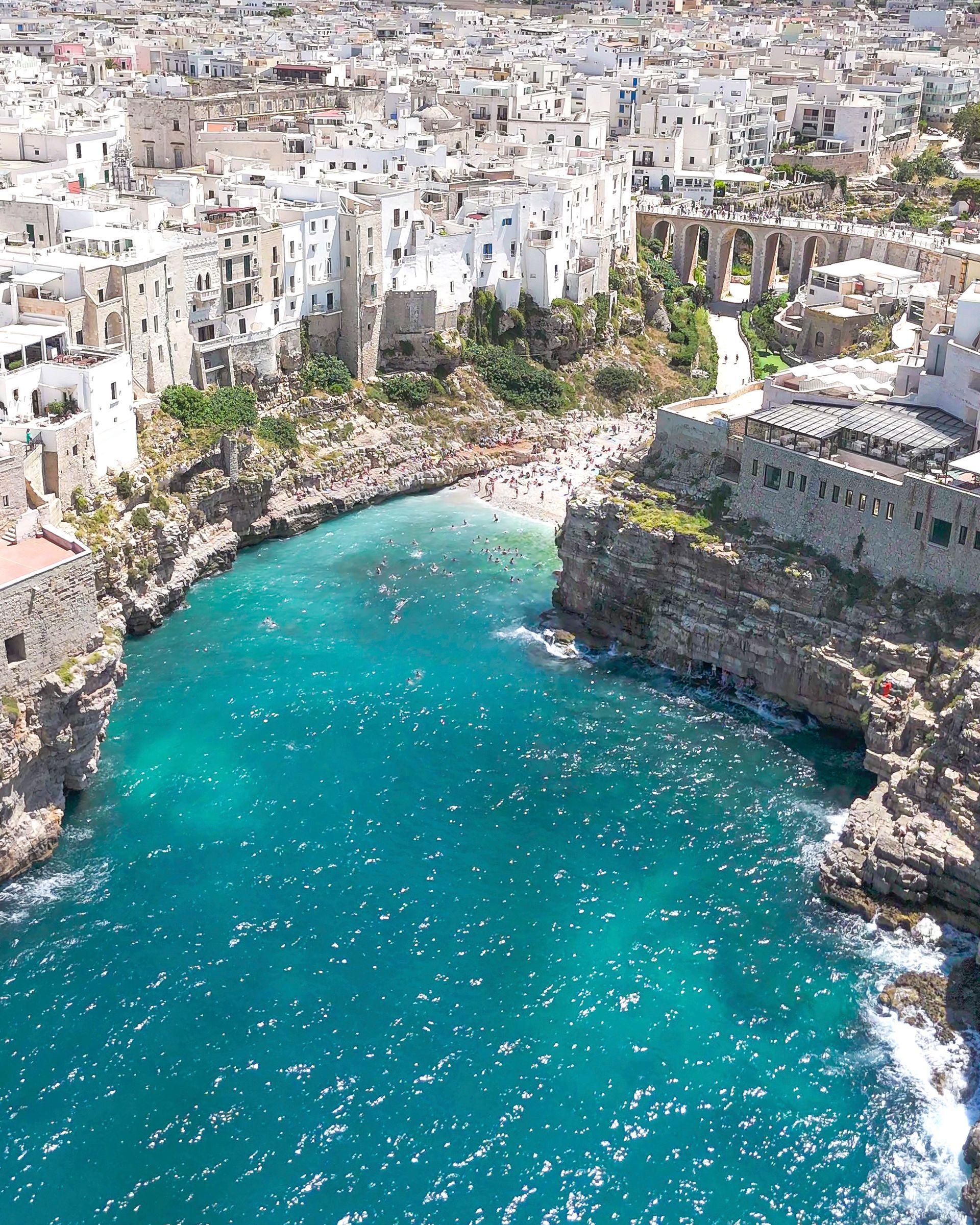 Polignano a Mare