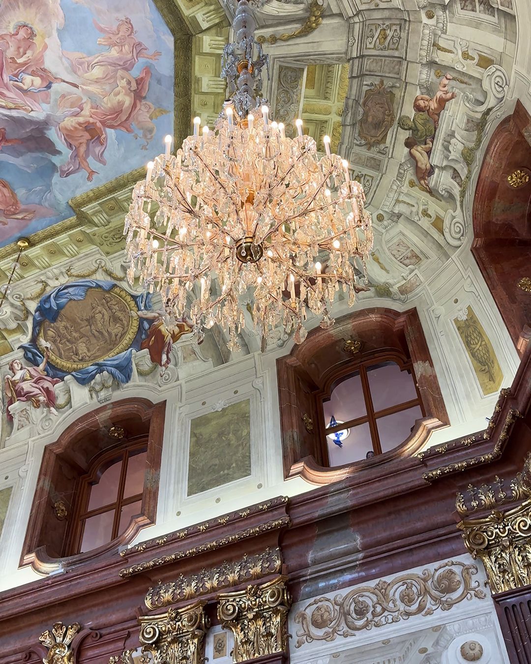 Quanti giorni stare a Vienna per i mercatini di Natale