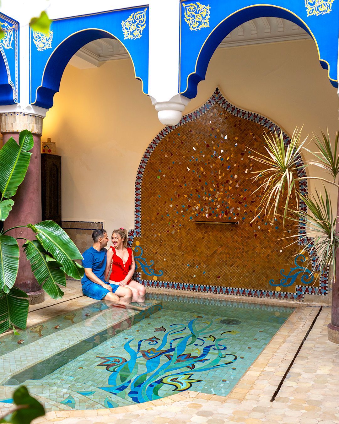 Riad Marrakech