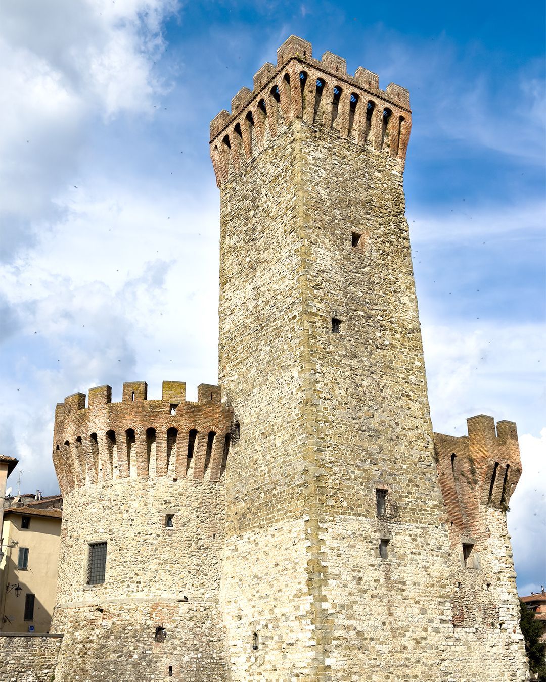 Rocca di Umbertide