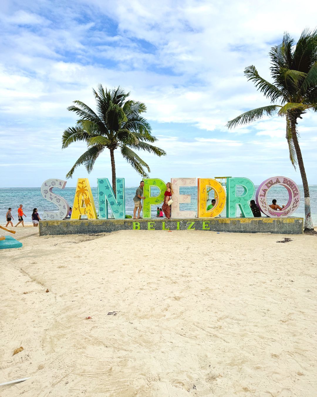 San Pedro Belize