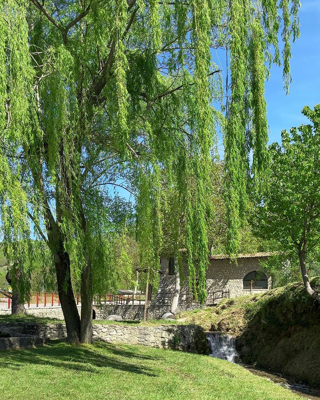 Santa Maria del Molise