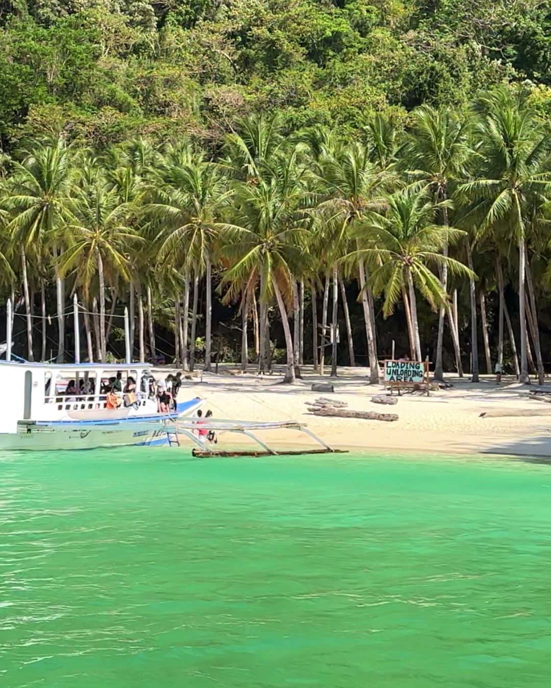 Spiagge più belle a El Nido Filippine