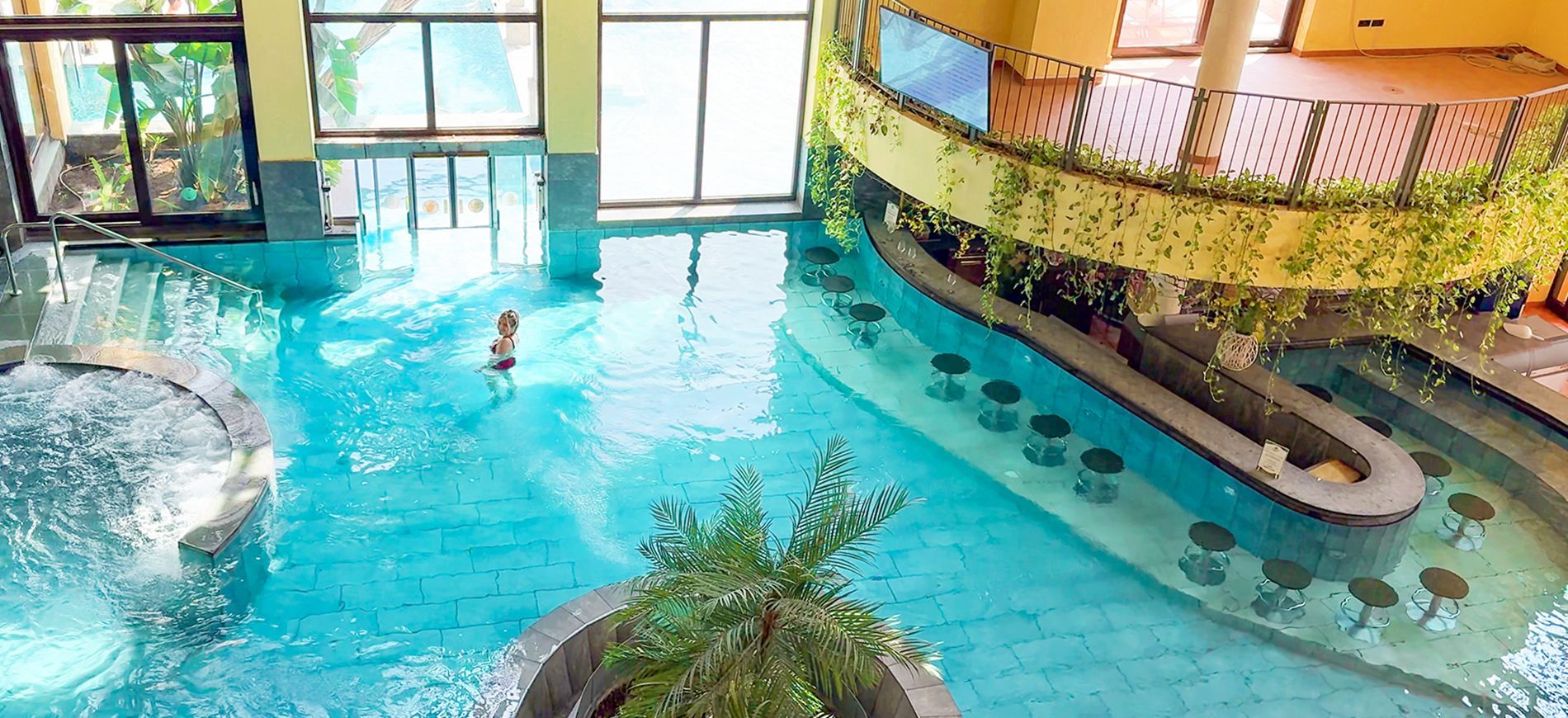 Spa particolari e centri benessere unici in Italia e nel mondo