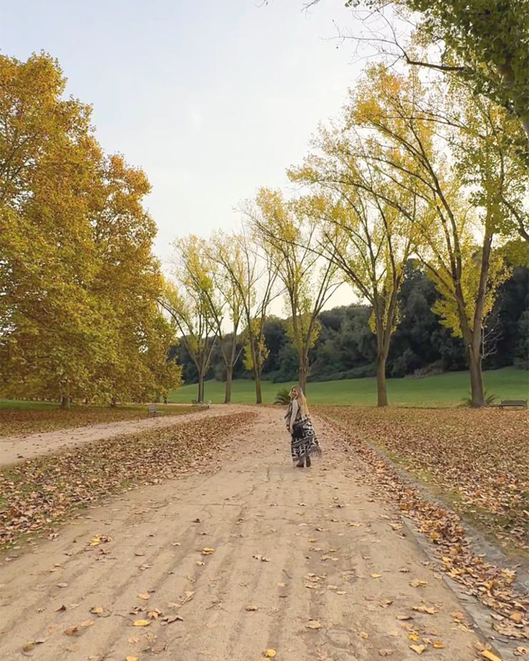 Storia di Villa Doria Pamphilj