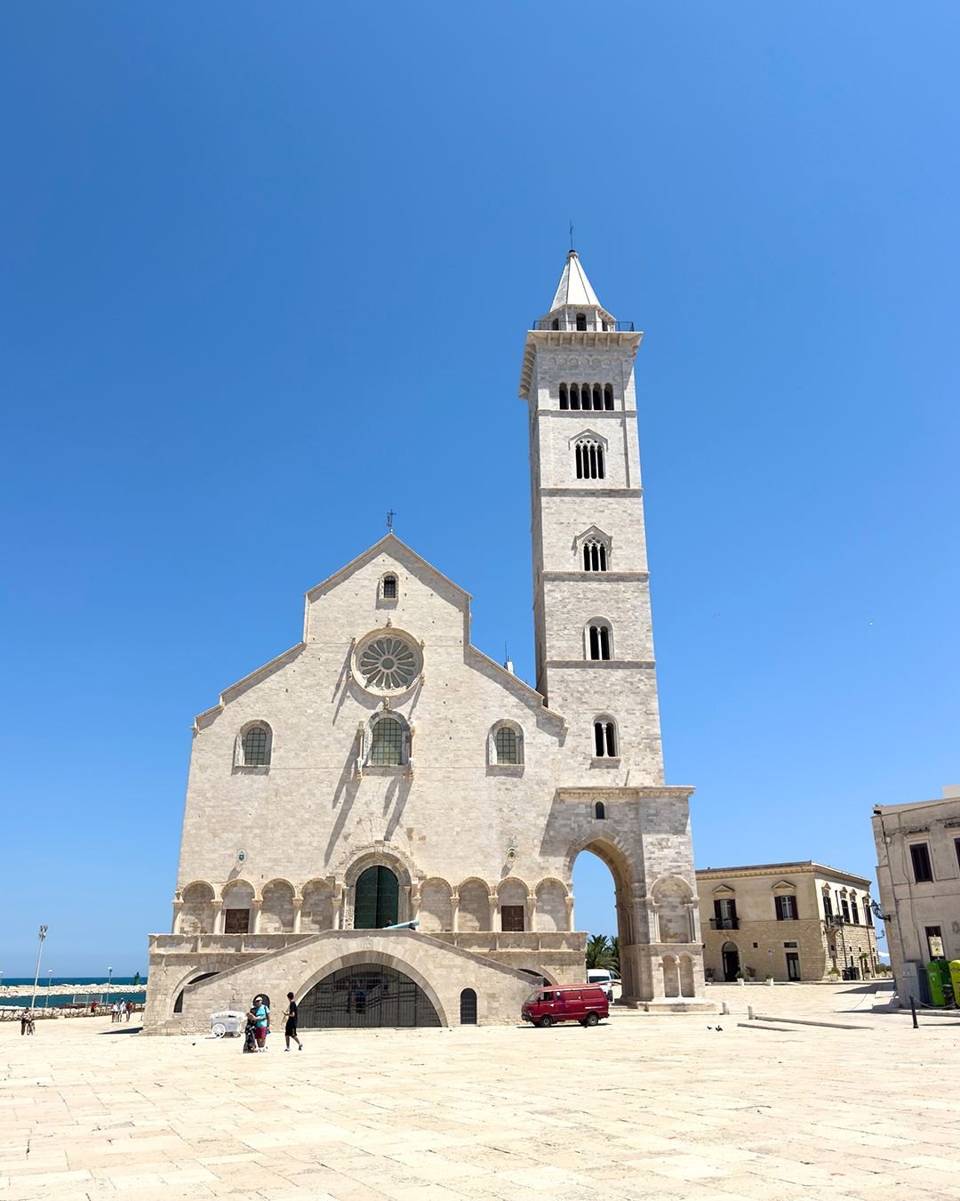 Trani Puglia