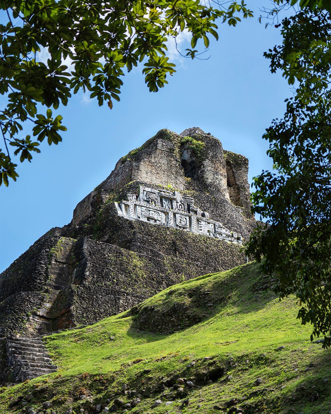 Xunantunich_Belize