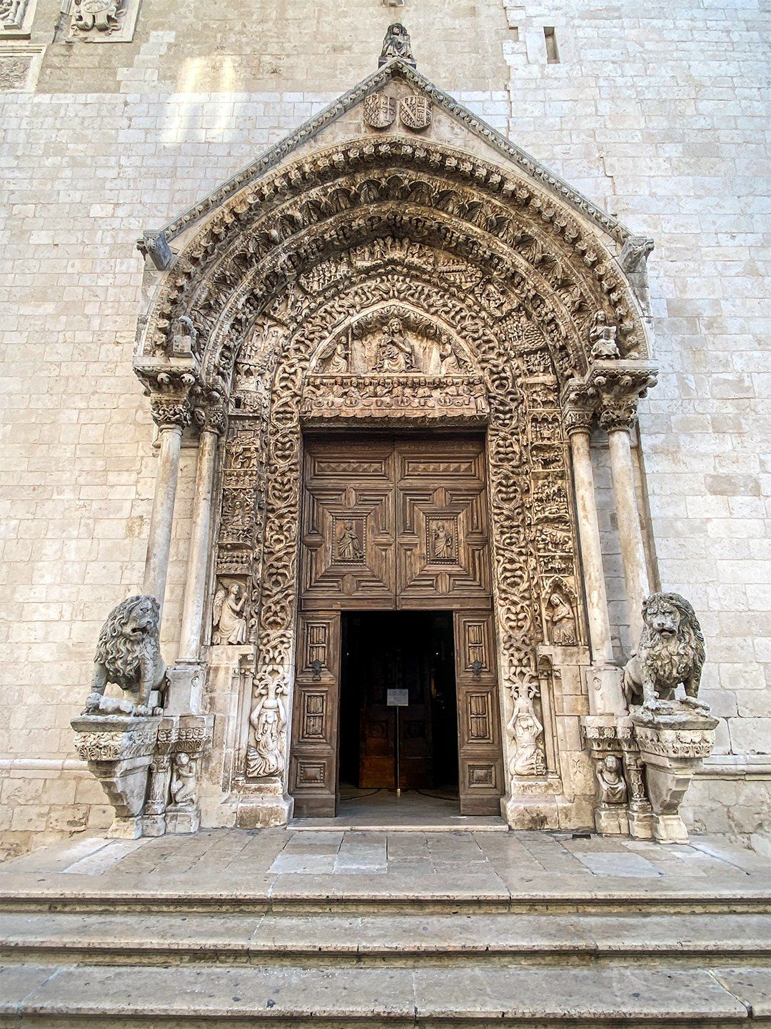 Altamura Puglia