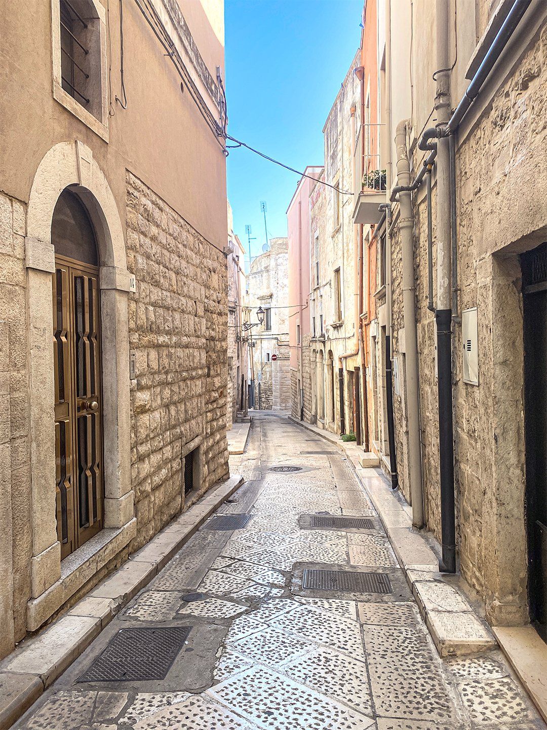 Puglia in 2 giorni