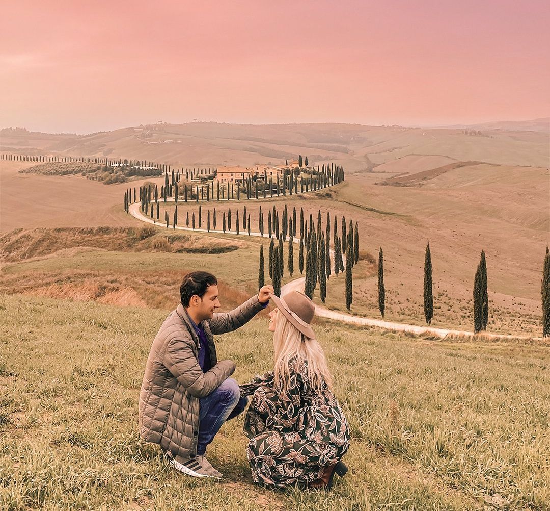 Content Creator e Travel Blogger Italia