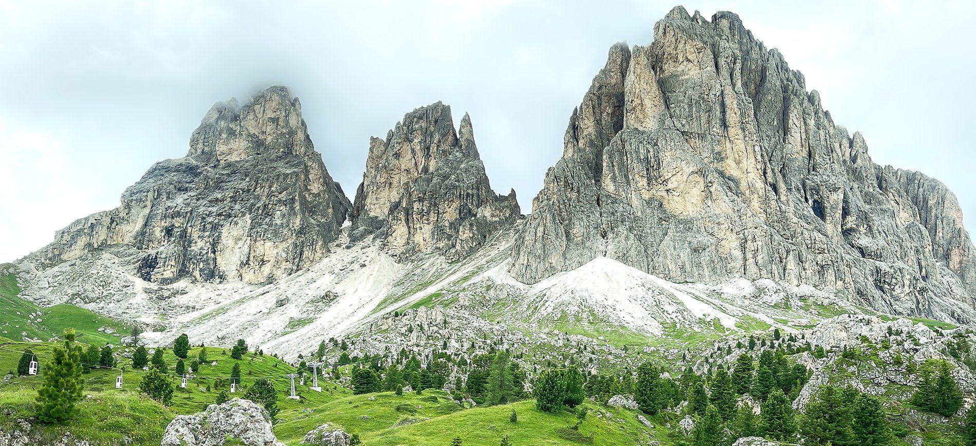 Dolomiti in estate: 10 posti da vedere in Trentino-Alto Adige
