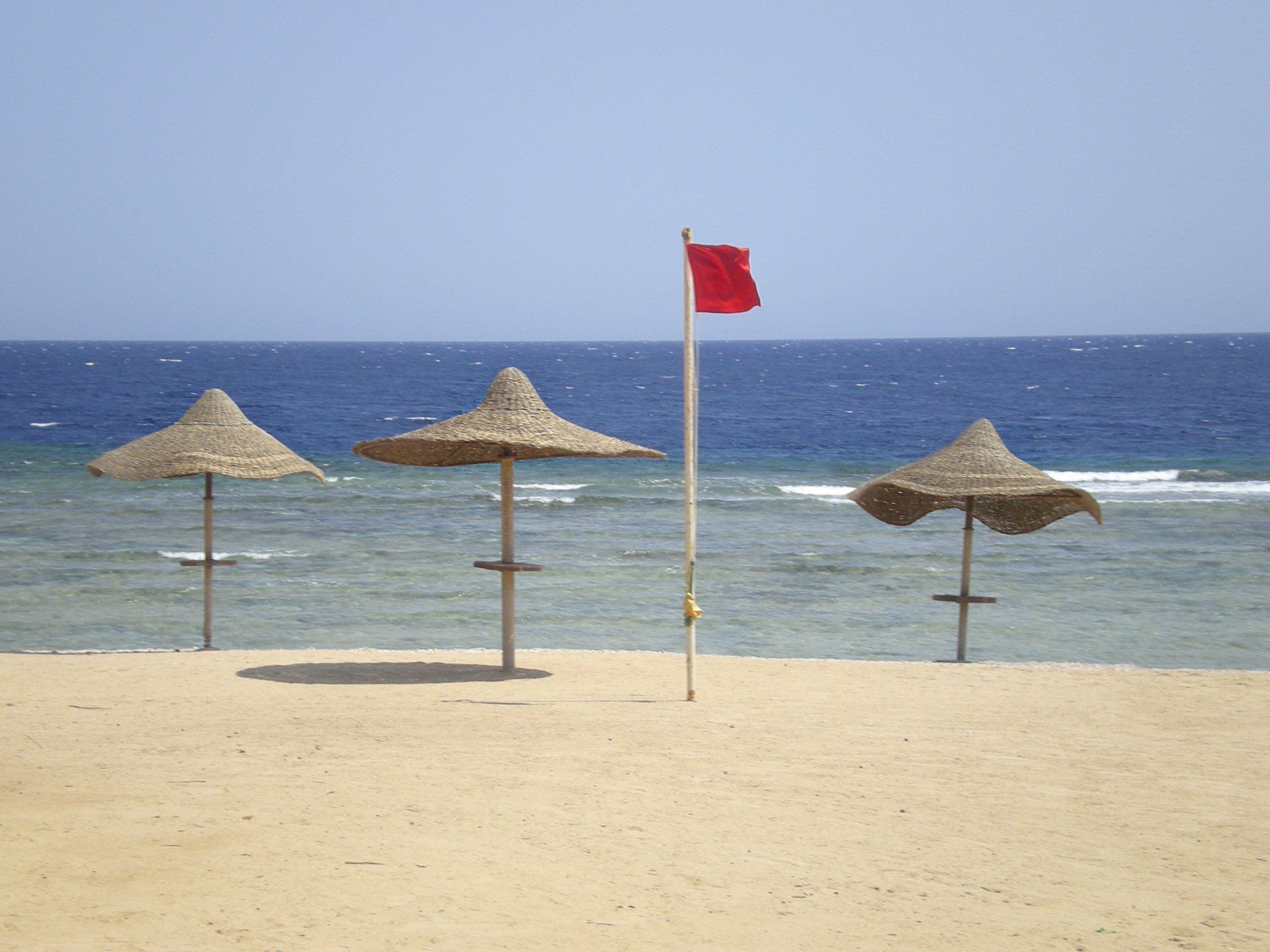 Una settimana a Marsa Alam: spiagge da vedere