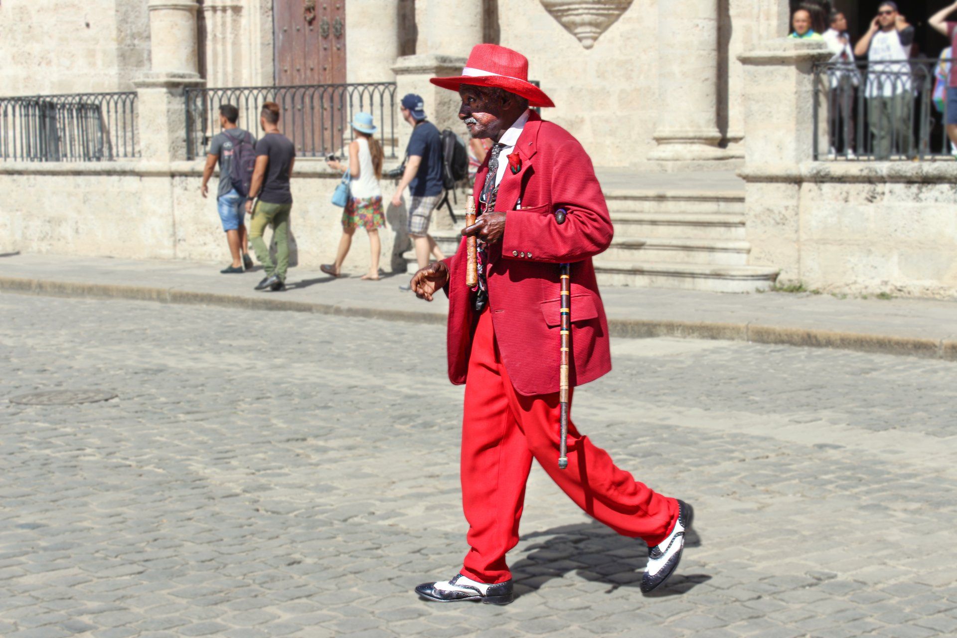 Cosa vedere a L'Avana