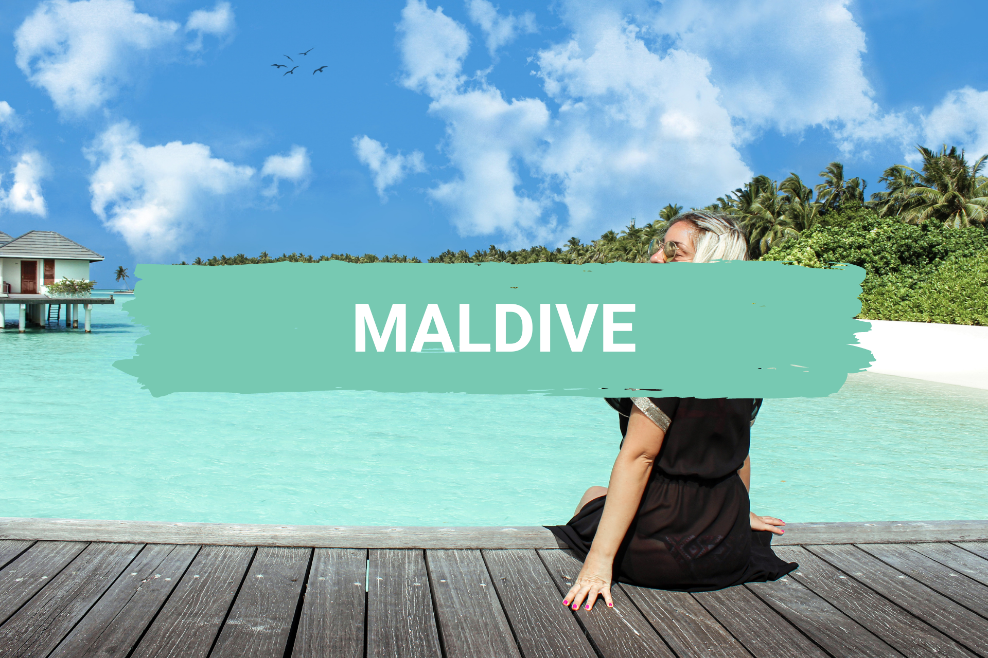 Maldive