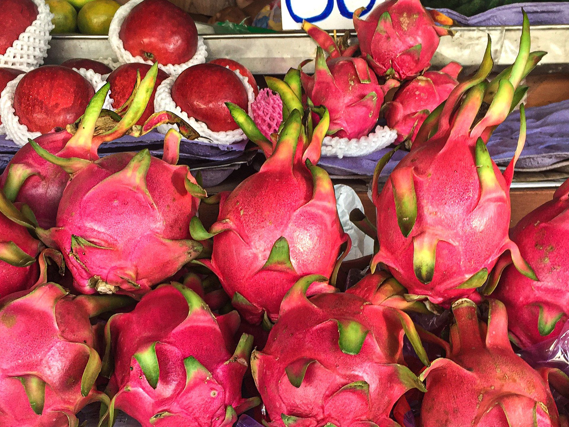 Frutta Bangkok