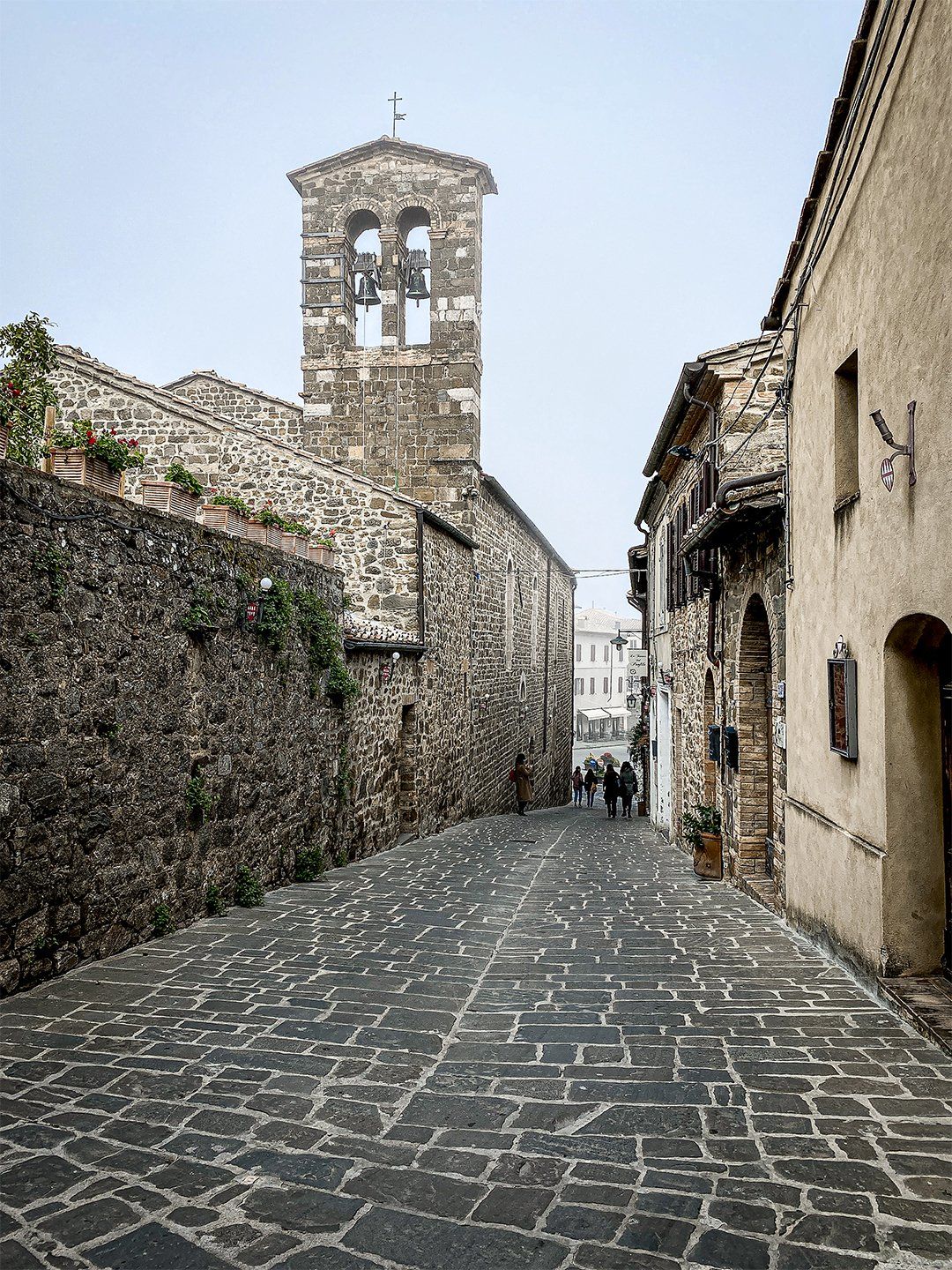 Val d'Orcia i posti più belli da vedere