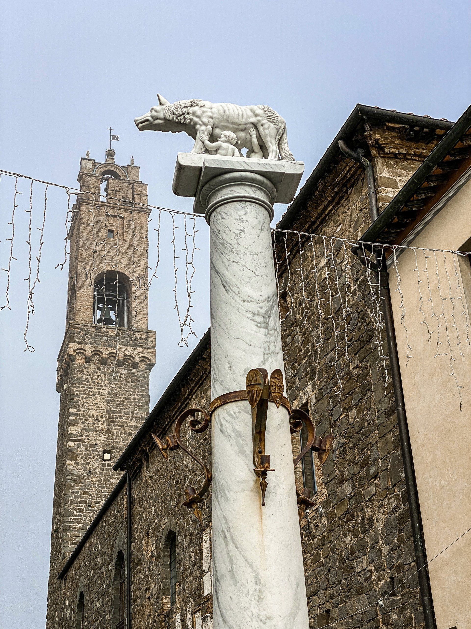 Val d'Orcia i posti più belli da vedere
