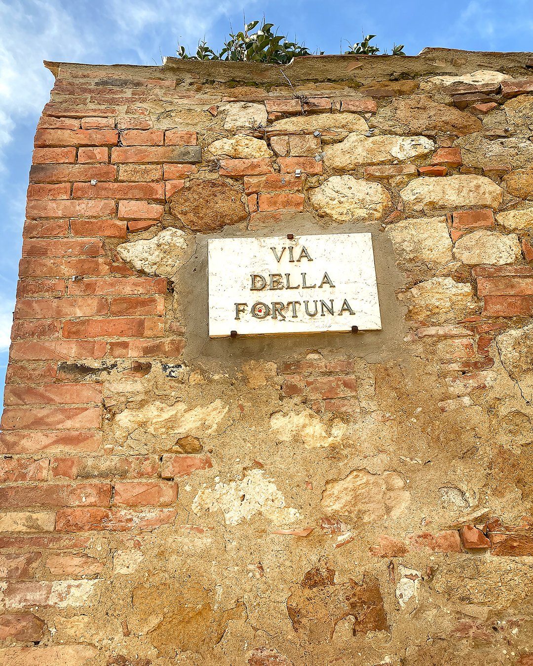 Pienza