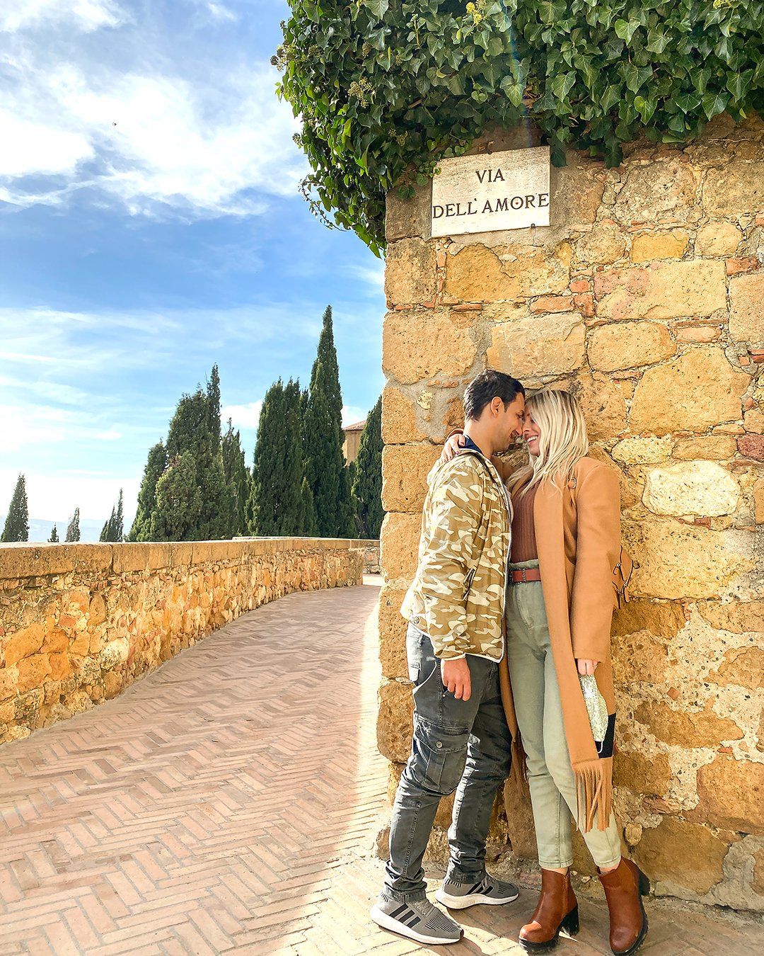 Val d'Orcia i posti più belli da vedere