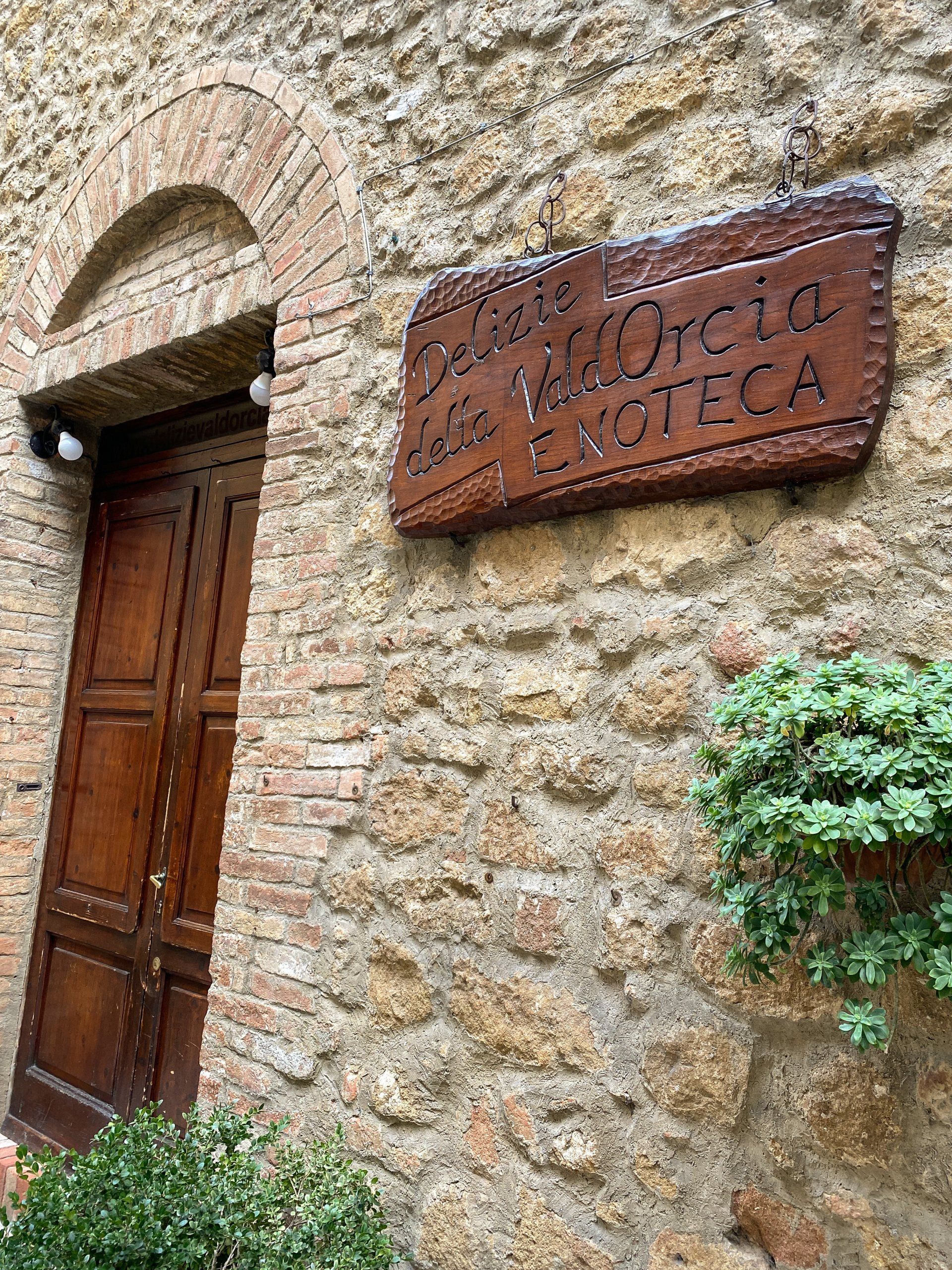 Val d'Orcia i posti più belli da vedere