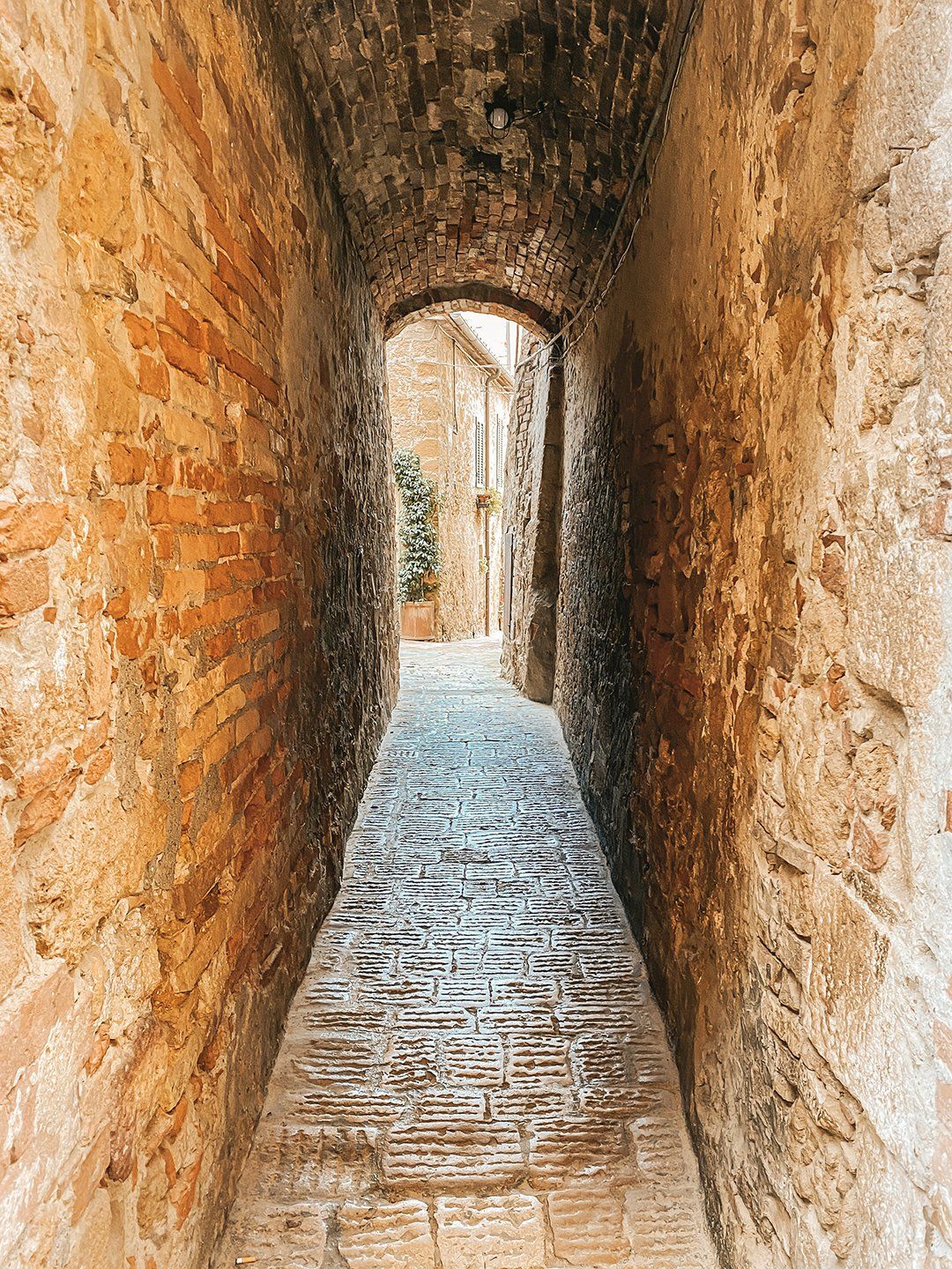 Val d'Orcia i posti più belli da vedere