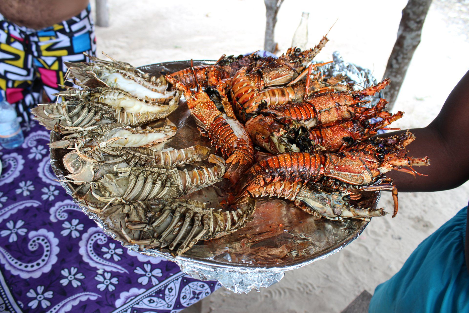 Cosa fare a Zanzibar