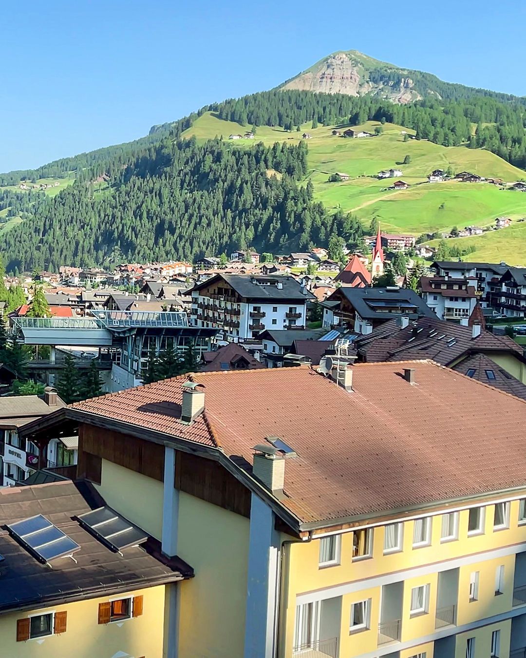 Selva di Val Gardena