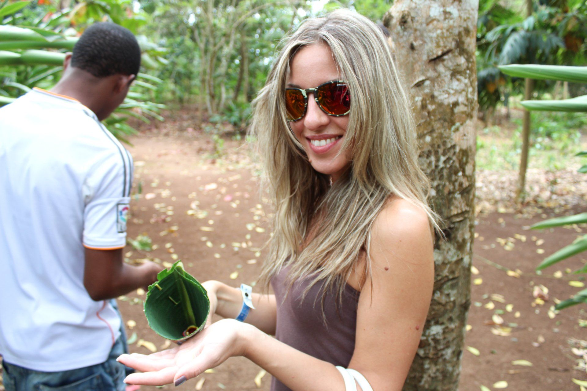 Cosa fare a Zanzibar