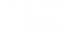 Oriental Pearl Spa logo