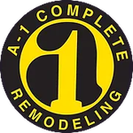 A1 Complete Remodeling logo