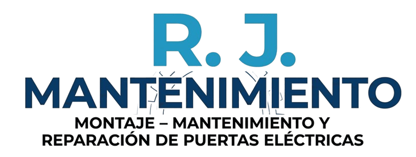 LOGO RJ MANTENIMIENTO