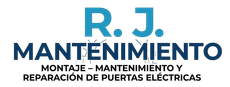 LOGO RJ MANTENIMIENTO