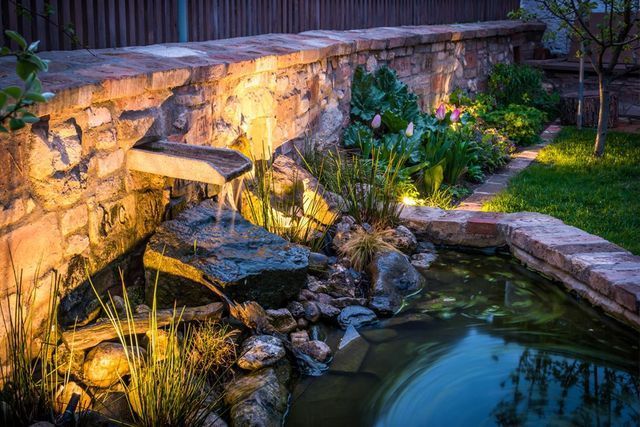 Picture Of Man Working - Brookeville, MD - Gold Leaf Group