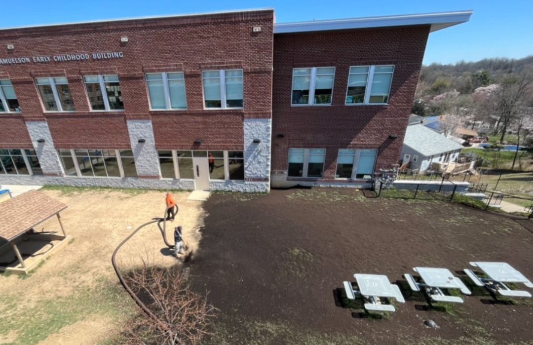 Picture Of Building - Brookeville, MD - Gold Leaf Group